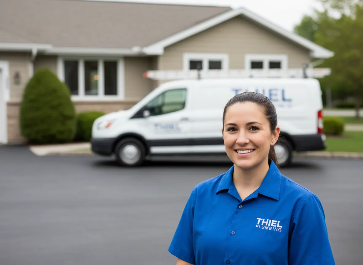 Plumber Quenemo, KS FAQs
